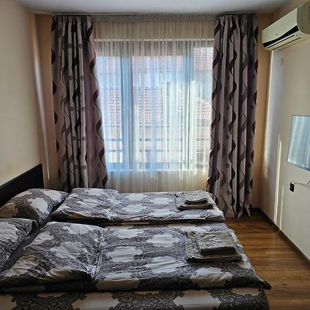 City Sandanski Luaran gambar