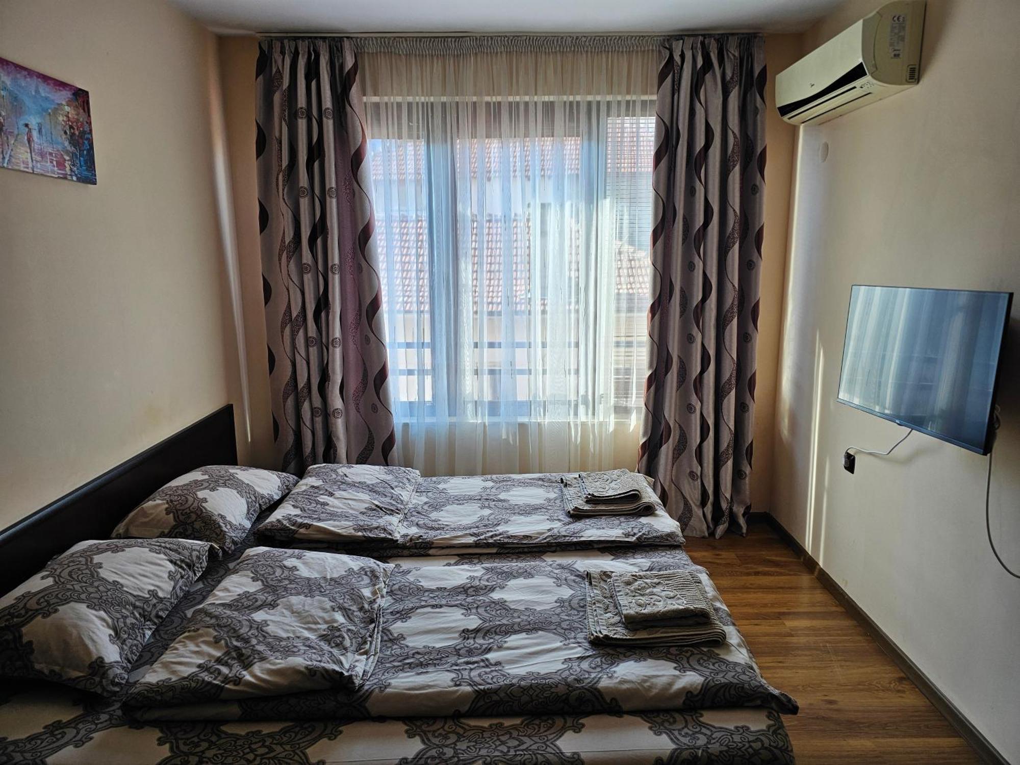 City Sandanski Luaran gambar